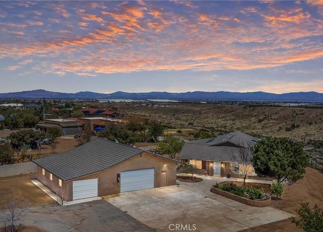 Property at 7045 Oak Hill Rd, Oak Hills, CA 92344, 3 beds, 3.5 baths