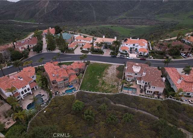 Buy Land Orange County