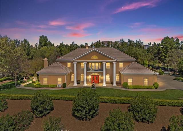 Property at 31014 Jedediah Smith Rd, Temecula, CA 92592, 5 beds, 4 baths