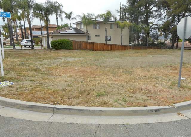 Property at 0 CANYON LAKE DRIVE SOUTH, Canyon Lake, CA 92587