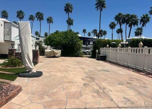 Property at 69411 Ramon Rd #691, Cathedral City, CA 92234