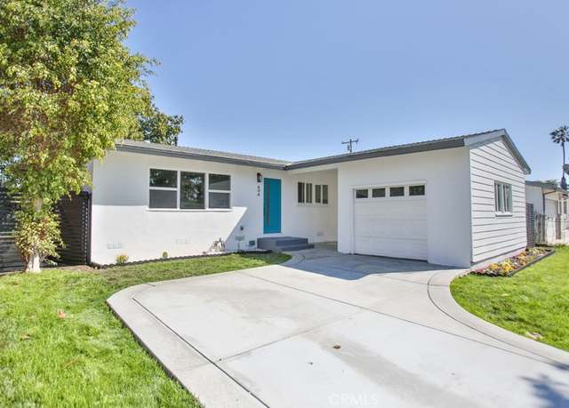 Property at 604 S Newell Ave, Fullerton, CA 92832, 3 beds, 2 baths