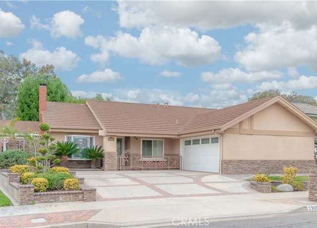 Property at 1305 Post Rd, Fullerton, CA 92833, 4 beds, 2 baths