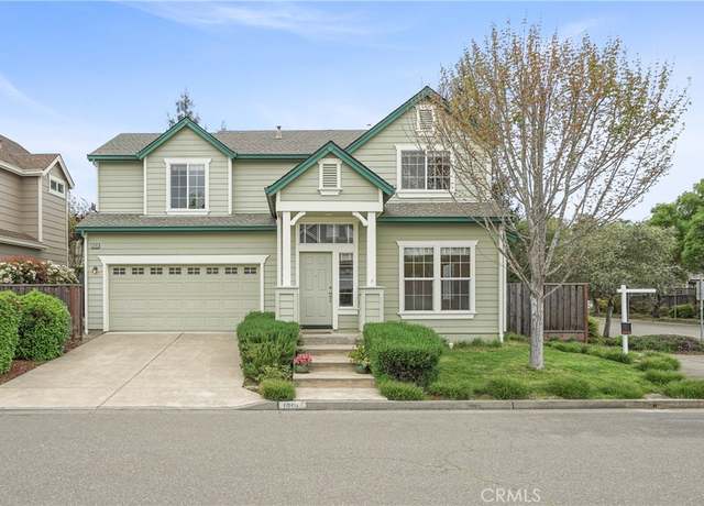 Property at 1691 Arbor Way, Healdsburg, CA 95448, 4 beds, 2.5 baths