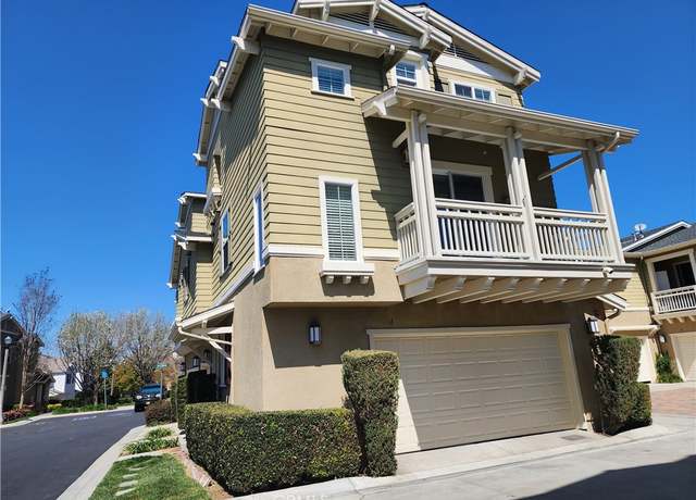 Property at 1 Arabis Ct #59, Ladera Ranch, CA 92694, 2 beds, 2.5 baths