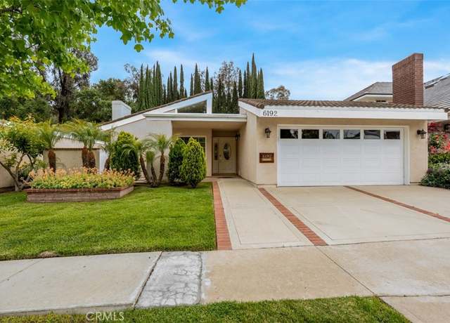 Property at 6192 Sierra Siena Rd, Irvine, CA 92603, 3 beds, 2 baths
