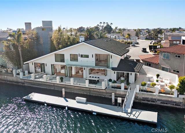 Property at 16602 Ensign Cir, Huntington Beach, CA 92649, 5 beds, 5 baths