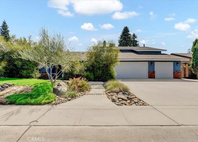 Property at 1328 S Cotta St, Visalia, CA 93292, 4 beds, 3 baths