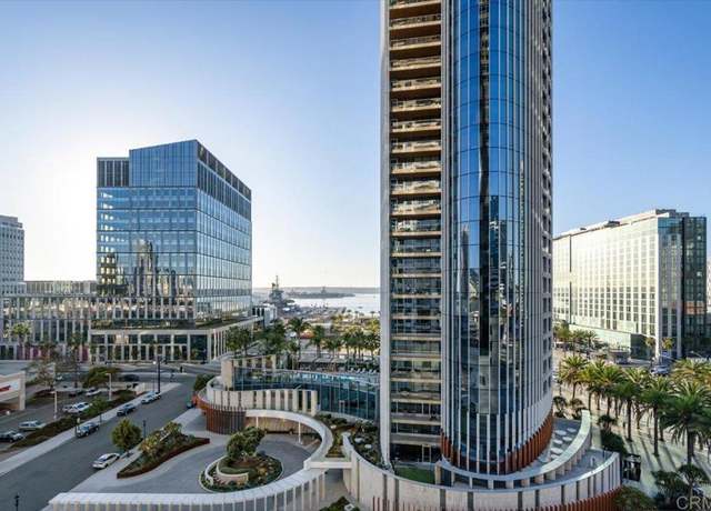 Property at 700 W E #902, San Diego, CA 92101, 2 beds, 2 baths