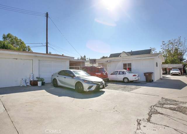 Property at 11670 Ferris Rd, El Monte, CA 91732, 12 beds, 6 baths