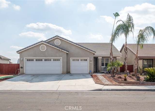 Property at 224 Shoal Reef Ave, San Jacinto, CA 92583, 4 beds, 2 baths