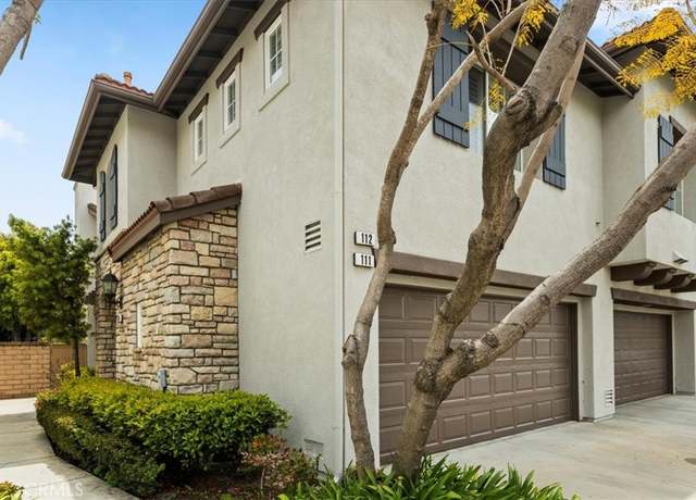 Property at 111 Sienna Rdg, Mission Viejo, CA 92692, 2 beds, 2 baths