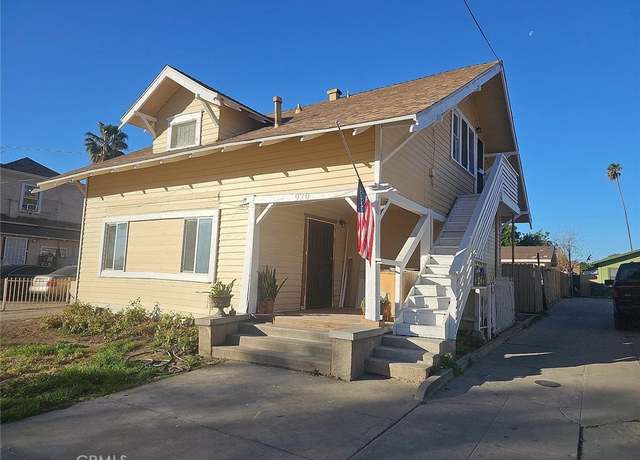 Property at 928 N Arrowhead Ave, San Bernardino, CA 92410, 11 beds, 7 baths