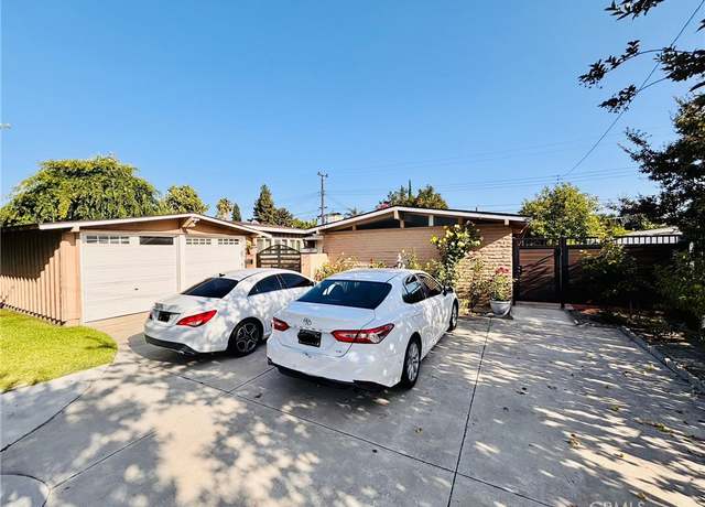 Property at 2362 W Mall Ave, Anaheim, CA 92804, 3 beds, 2 baths