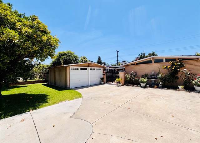 Property at 2362 W Mall Ave, Anaheim, CA 92804, 3 beds, 2 baths