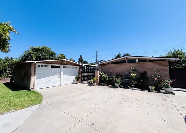Property at 2362 W Mall Ave, Anaheim, CA 92804, 3 beds, 2 baths