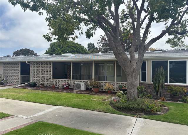 Property at 1781 Sunningdale Rd Unit M14-48H, Seal Beach, CA 90740, 2 beds, 1 bath