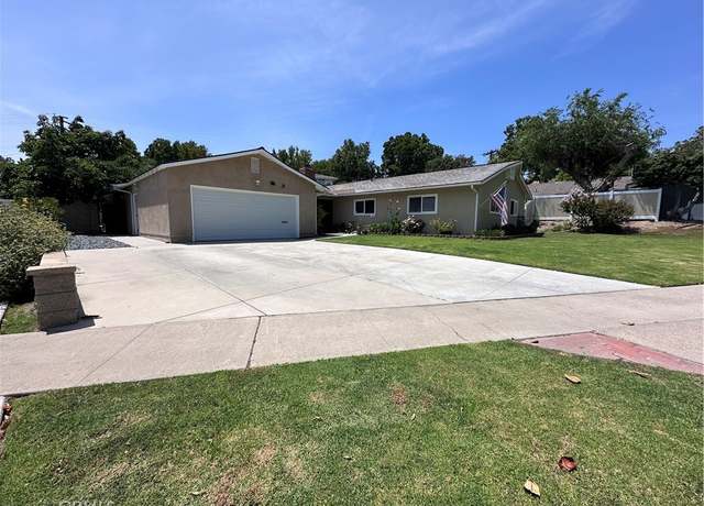 Property at 1227 Riedel Ave, Fullerton, CA 92831, 4 beds, 3 baths