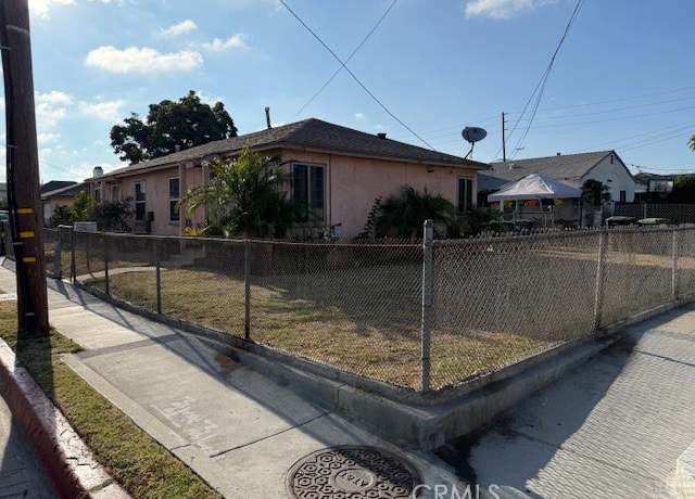 Property at 4203 W 104th St, Inglewood, CA 90304, 4 beds, 2 baths