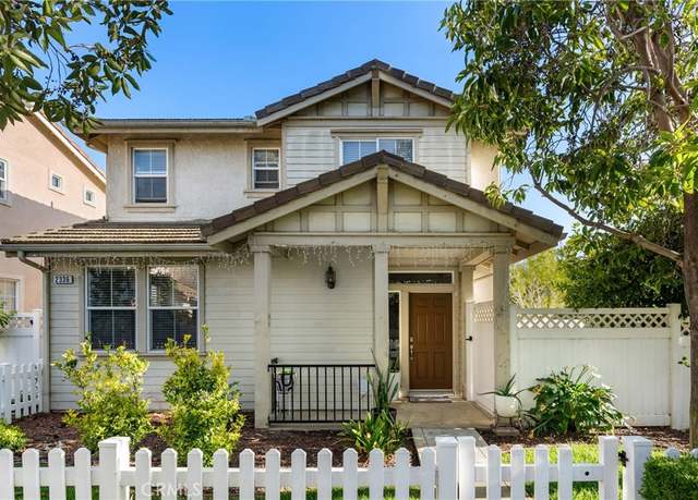 Property at 2336 Nightshade Ln, Santa Maria, CA 93455, 4 beds, 3 baths