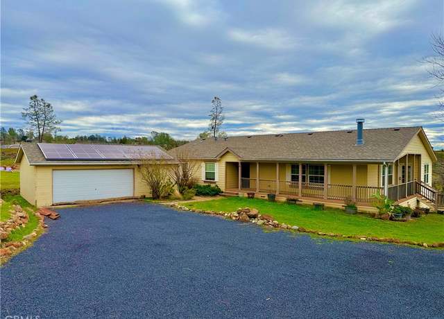 Property at 4818 Prospect Ln, Paradise, CA 95969, 3 beds, 2 baths