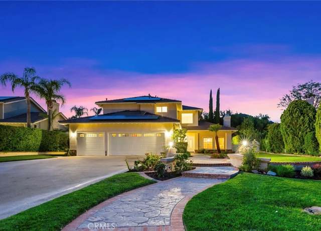 Property at 16069 Comet Way, Canyon Country, CA 91387, 4 beds, 3.5 baths
