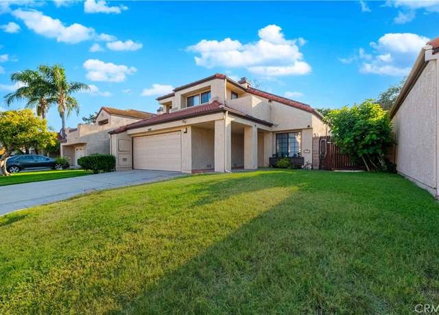 Property at 2383 Hampton Ave, Simi Valley, CA 93063, 4 beds, 3 baths