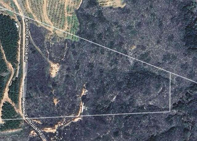 Property at 0 Rancho Fallbrook Rd, Temecula, CA 92590