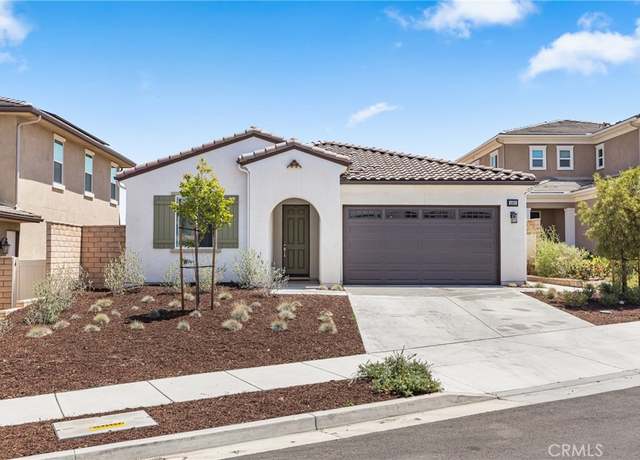 Property at 463 Harding Cir, Corona, CA 92879, 3 beds, 2.5 baths