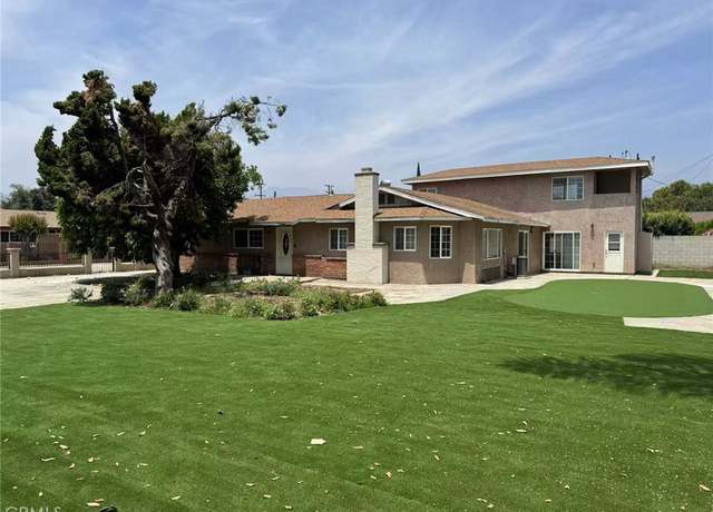 Property at 11849 Lower Azusa Rd, El Monte, CA 91732, 5 beds, 4 baths