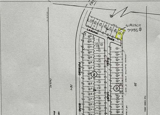 Property at 5000 Laguna Pl, Moss Landing, CA 95039