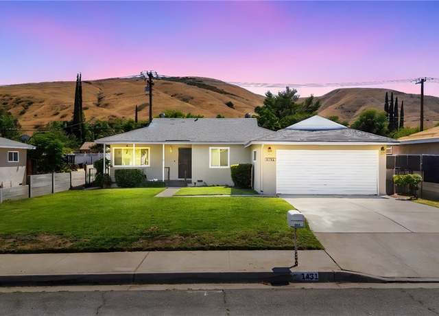 Property at 1431 Sheridan Rd, San Bernardino, CA 92407, 3 beds, 2 baths