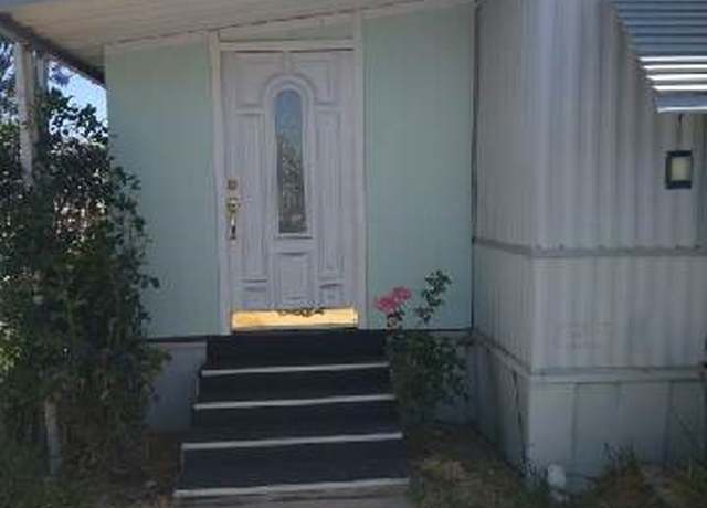 Property at 27150 Shadel Rd #169, Menifee, CA 92586, 2 beds, 1 bath