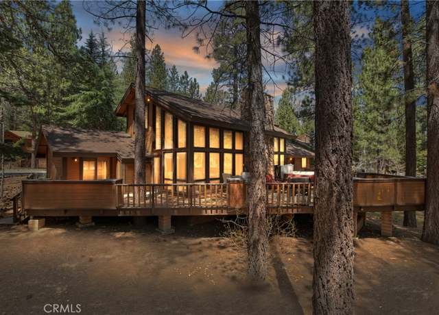 Property at 733 Winterset Ct, Big Bear Lake, CA 92315, 4 beds, 2.5 baths