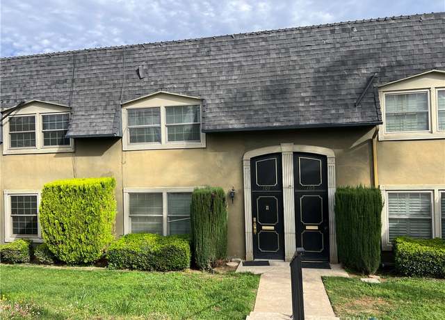 Property at 101 E Cypress Ave, Redlands, CA 92373, 3 beds, 2.5 baths