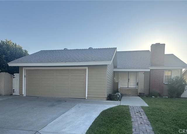 Property at 5881 Lynnbrook, Yorba Linda, CA 92886, 3 beds, 2.5 baths
