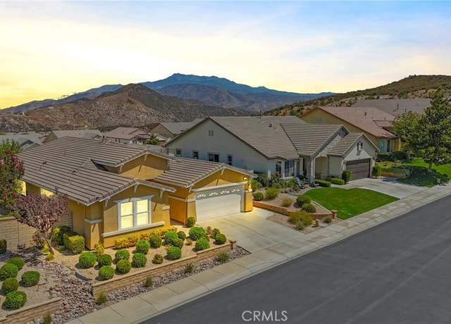 Property at 442 Yellowstone, Beaumont, CA 92223, 2 beds, 2 baths