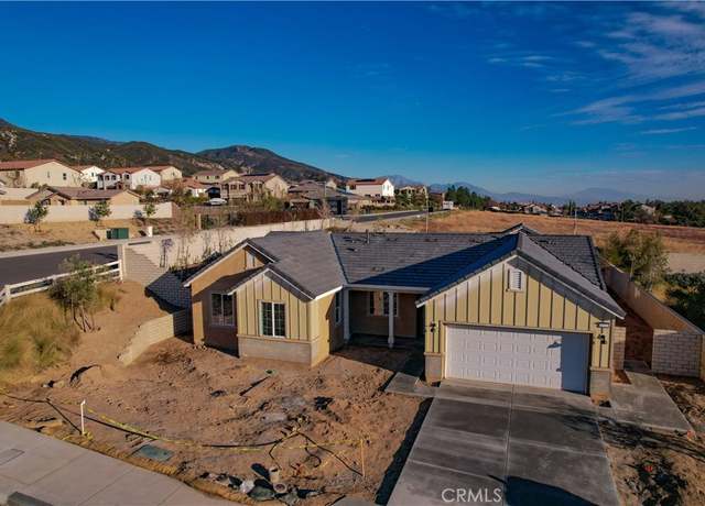 Property at 6925 N Curtis Ln, San Bernardino, CA 92407, 5 beds, 3.5 baths