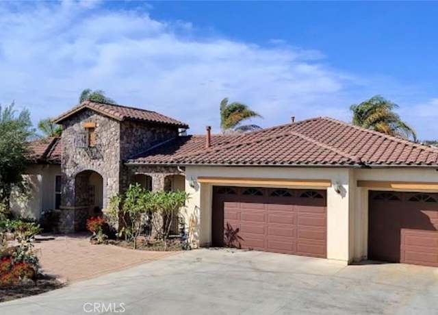 Property at 7940 Choi Dr, Riverside, CA 92506, 4 beds, 3.5 baths