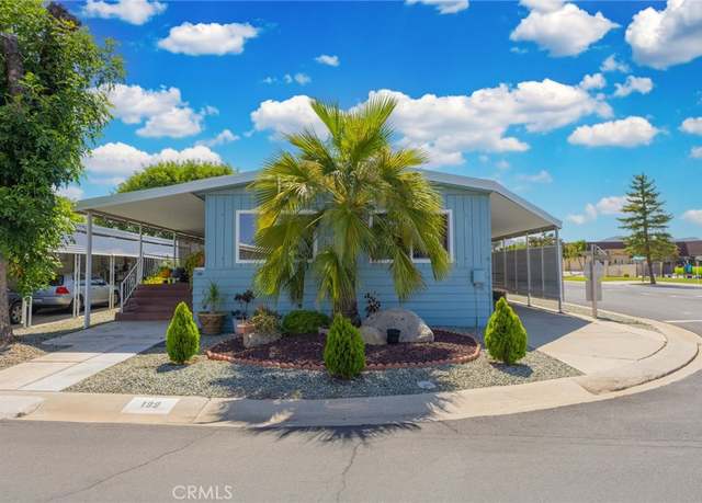 Property at 27601 Sun City Blvd #199, Menifee, CA 92586, 2 beds, 2 baths