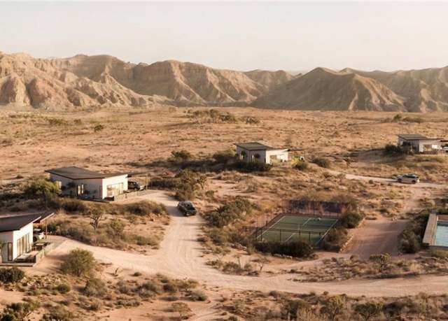Property at 4687 Border Ave, Joshua Tree, CA 92252