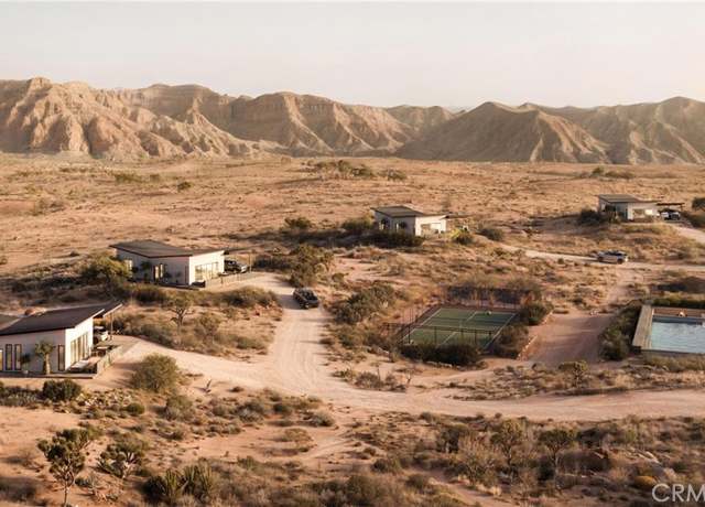 Property at 4687 Border Ave, Joshua Tree, CA 92252