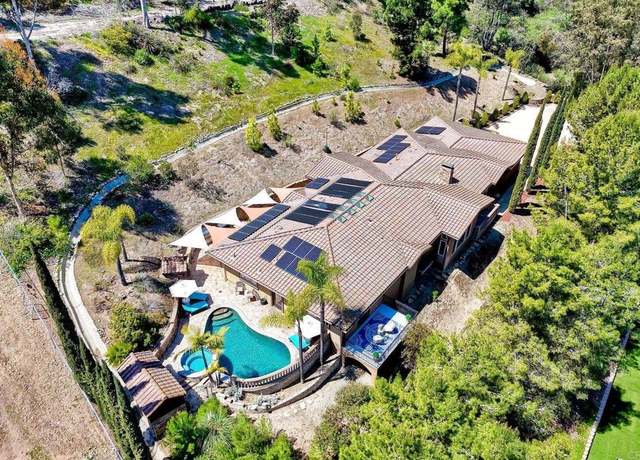 Property at 11558 Creek Rd, Poway, CA 92064, 5 beds, 4.5 baths