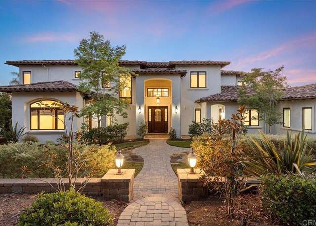Property at 3055 Brookside Ln, Encinitas, CA 92024, 5 beds, 5.5 baths
