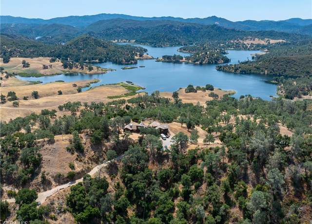 Property at 4755 Las Pilitas Rd, Santa Margarita, CA 93453, 5 beds, 3.5 baths