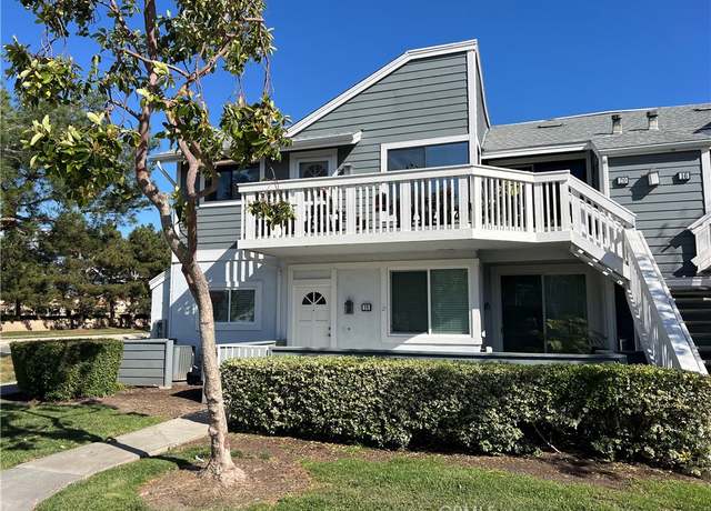 Property at 18 Remington, Irvine, CA 92620, 2 beds, 2 baths