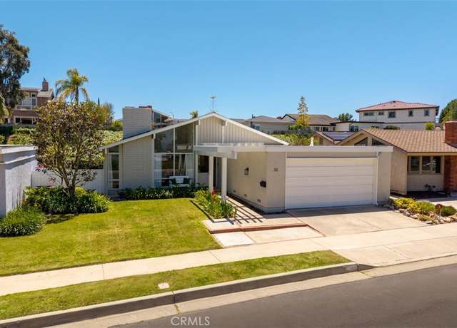 Property at 32 Mountain Vw, Irvine, CA 92603, 4 beds, 2 baths