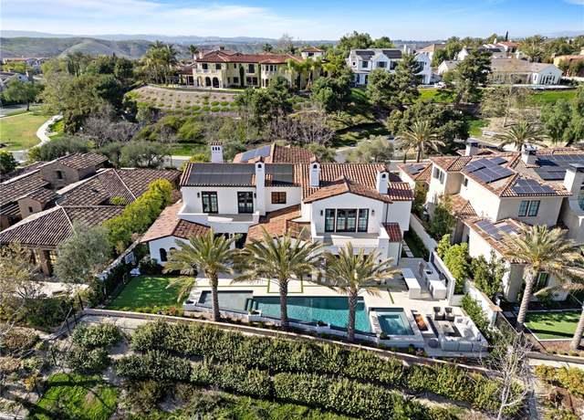 Property at 28 Sky Ranch Rd, Ladera Ranch, CA 92694, 6 beds, 6 baths