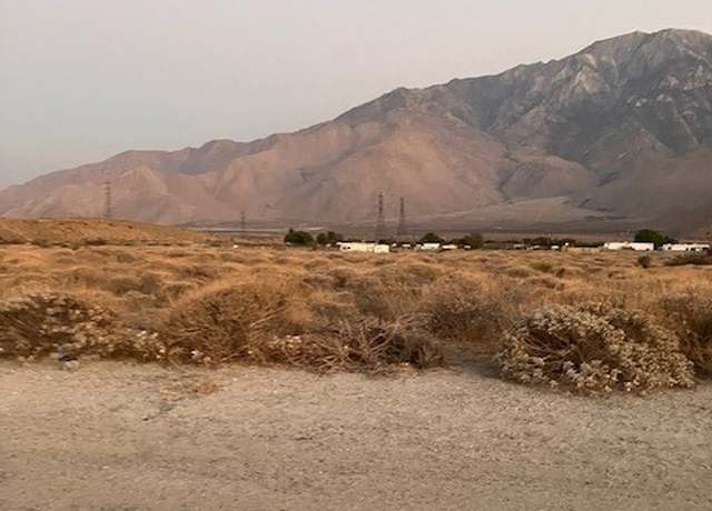 Property at 55755 Brooksview, Whitewater, CA 92282