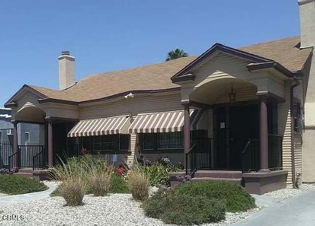 Property at 4120-4122 S Harvard Blvd, Los Angeles, CA 90062, 2 beds, 2 baths
